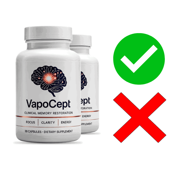 VapoCept pros and cons