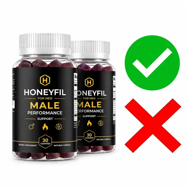 HoneyFil